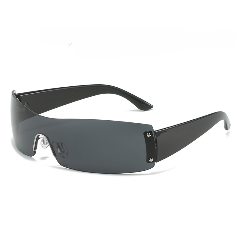 Gafas de sol de PC al por mayor